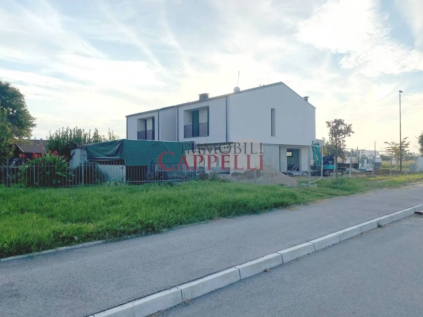 Appartamento in vendita a Forlimpopoli