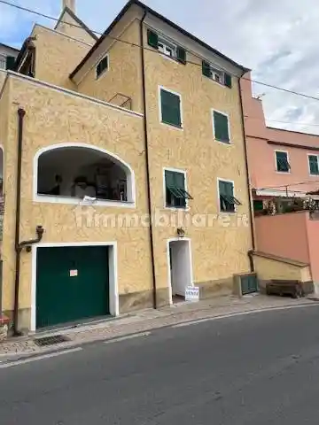 Appartamento in vendita a Tovo San Giacomo