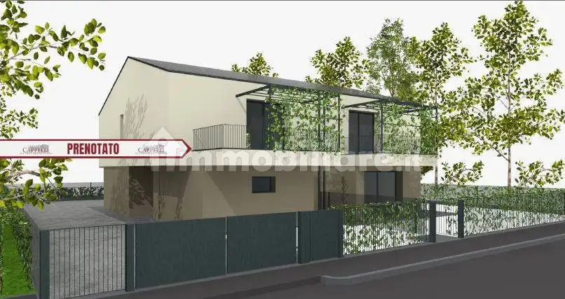 Appartamento in vendita a Forlimpopoli