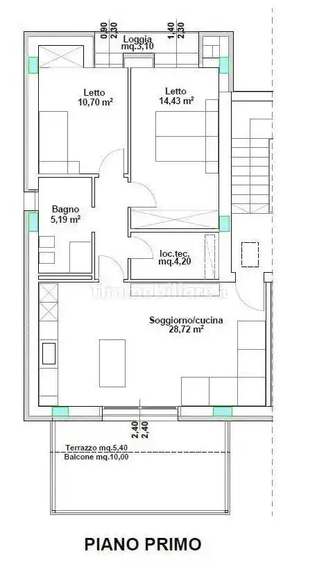 Appartamento - foto 5