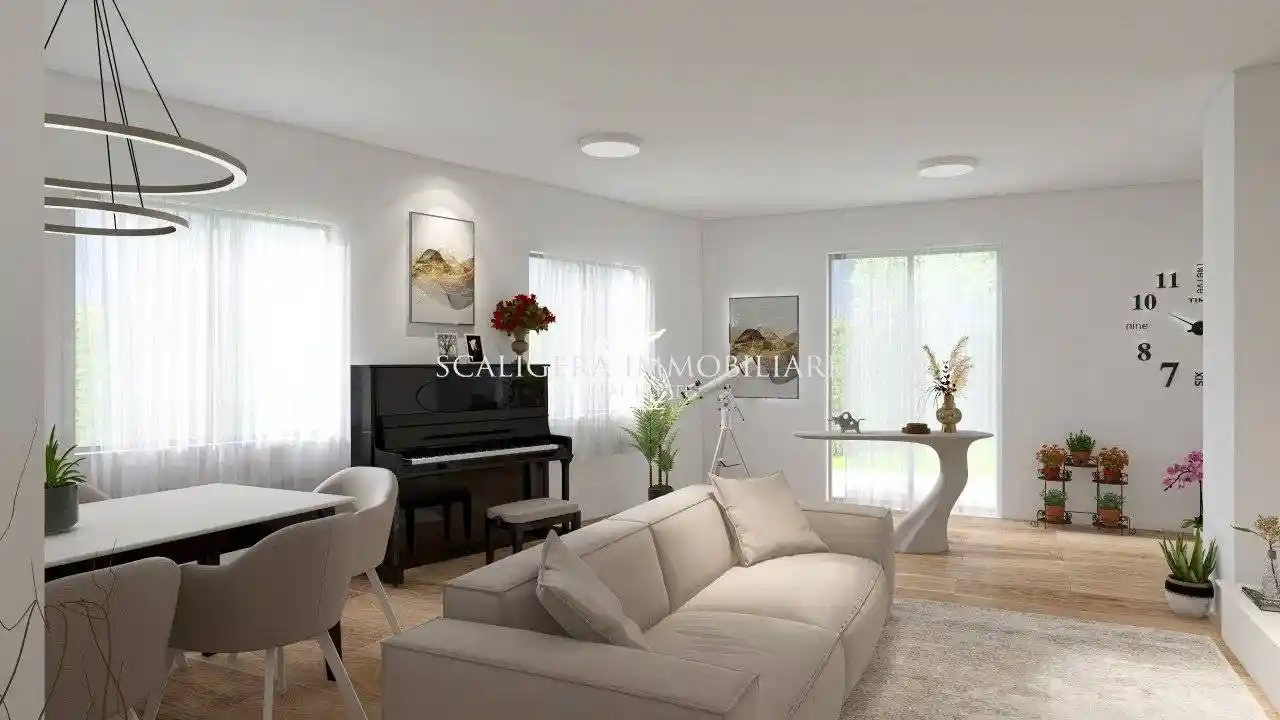 Appartamento in vendita a Verona