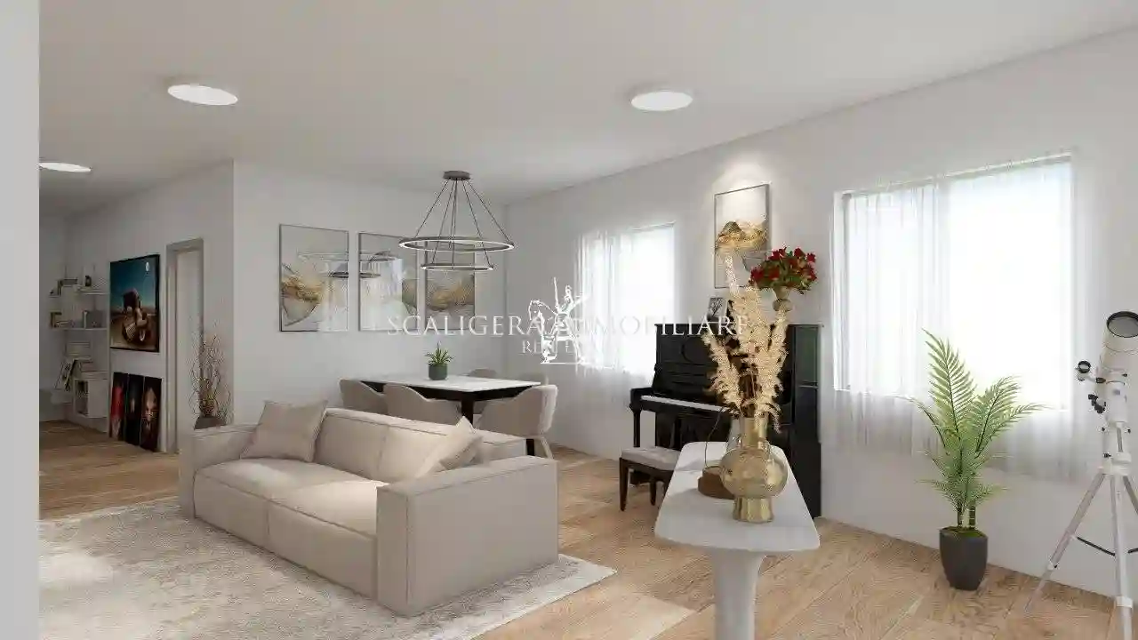 Appartamento - foto 5