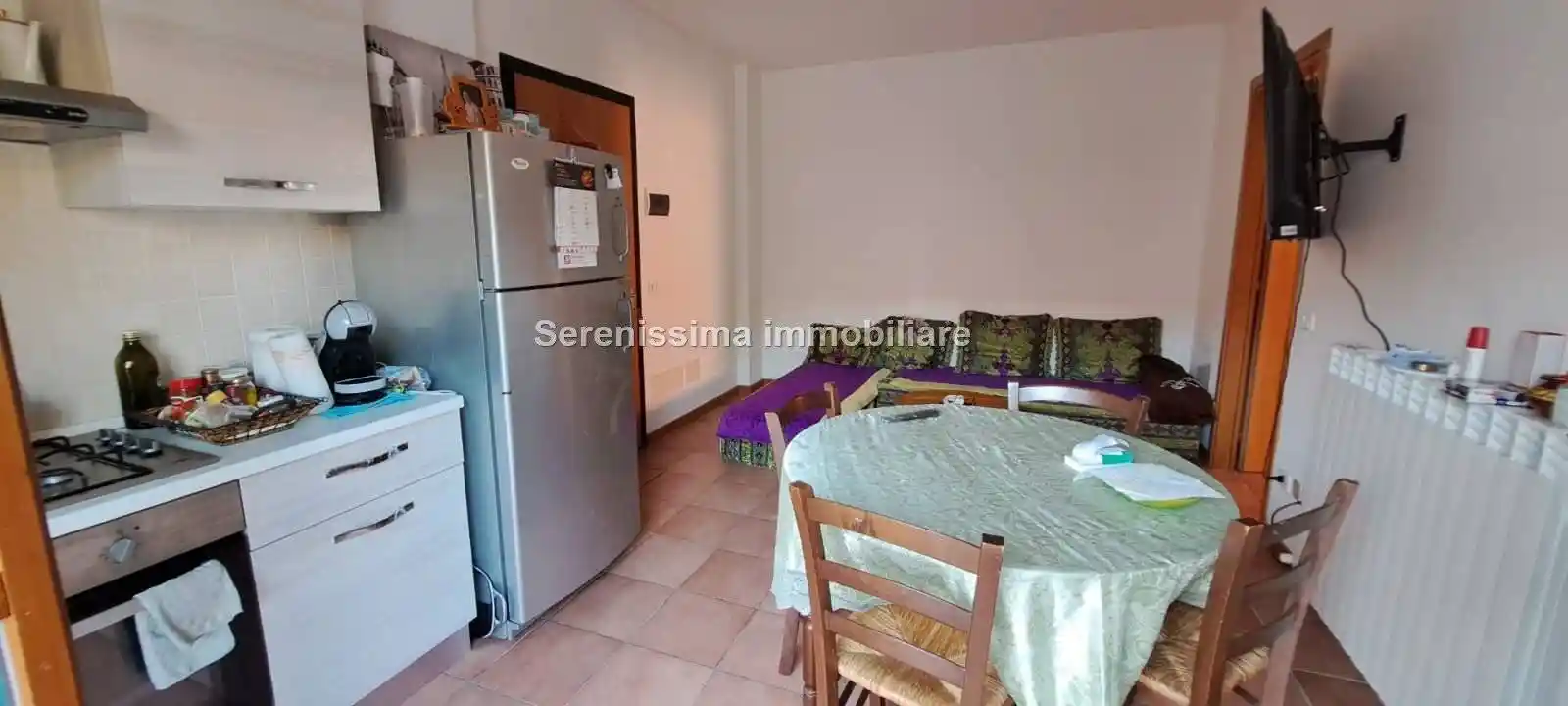 Appartamento in vendita a Petriano