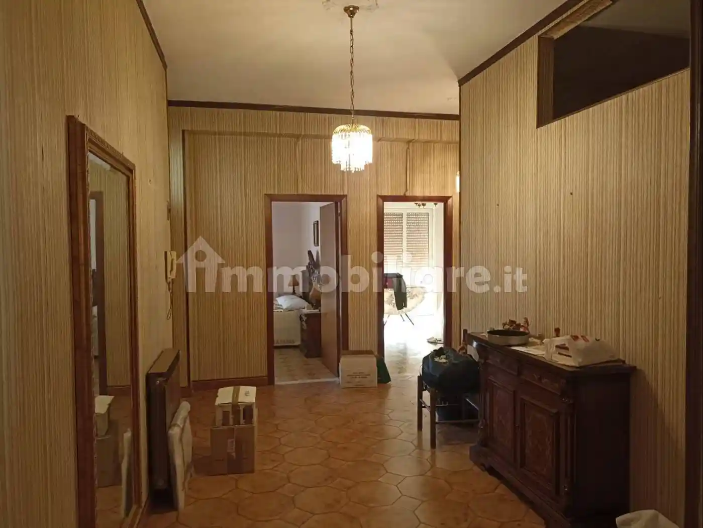 Appartamento in vendita a Canicattì