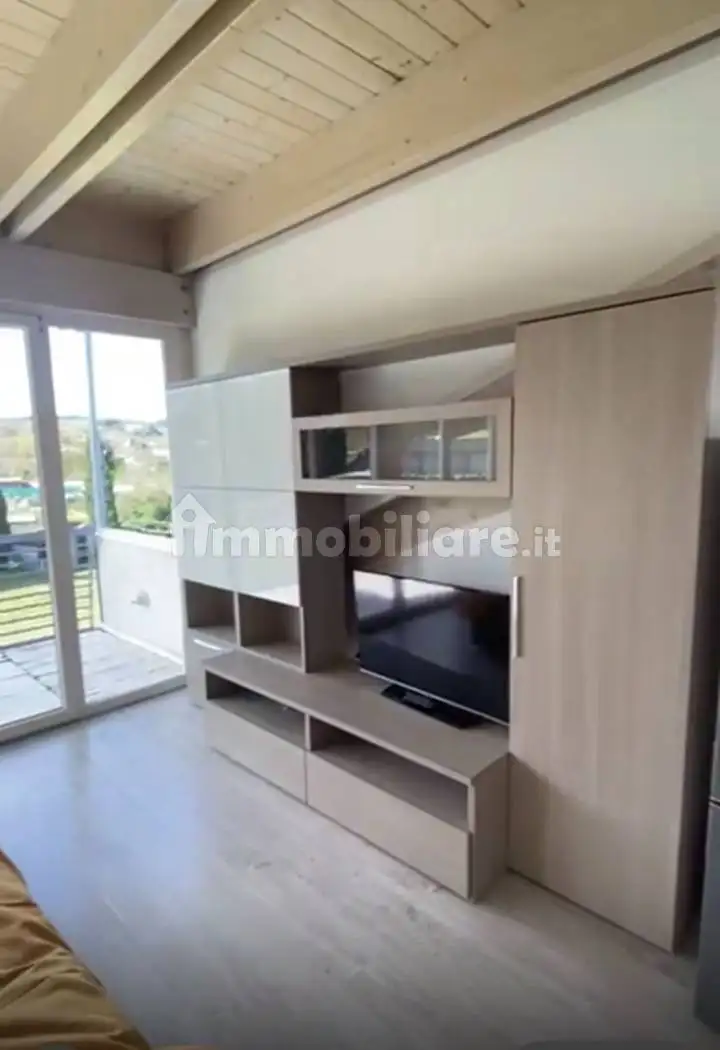 Appartamento in affitto a Frosinone