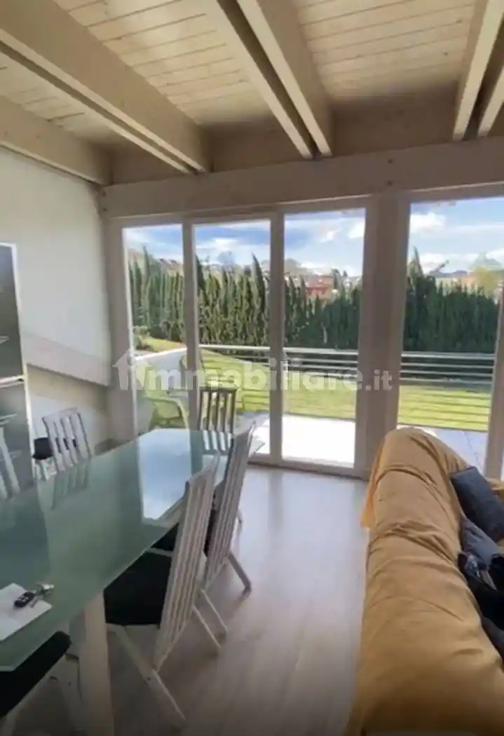 Bilocale ottimo stato, primo piano, Madonna Della Neve, Frosinone - foto 2