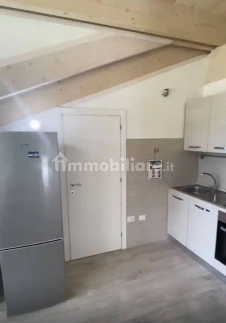 Bilocale ottimo stato, primo piano, Madonna Della Neve, Frosinone - foto 3