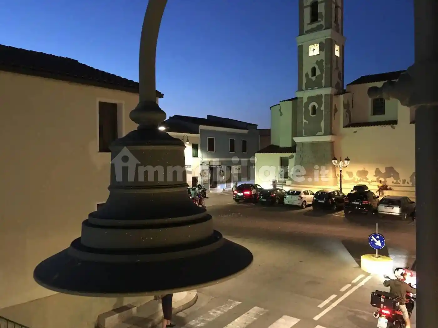 Appartamento in vendita a Santa Teresa Gallura