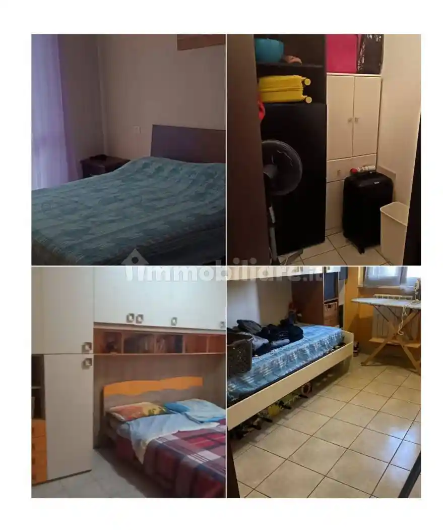 Villa a schiera via Angelo Gorini 4, Centro, Carbonara al Ticino - foto 4