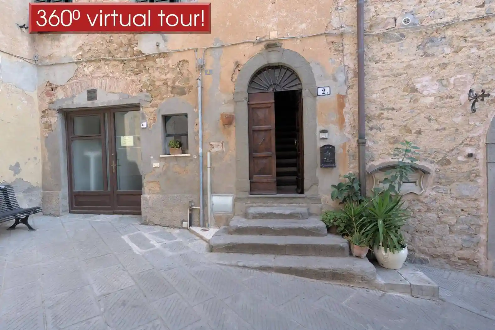 Appartamento in vendita a Campiglia Marittima