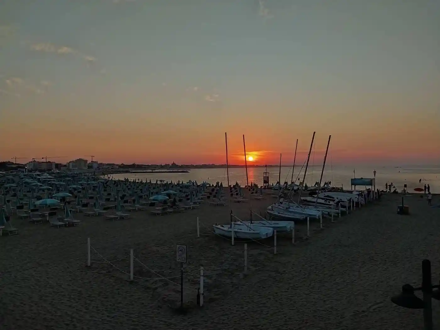 Palazzo - Edificio in vendita a Rimini