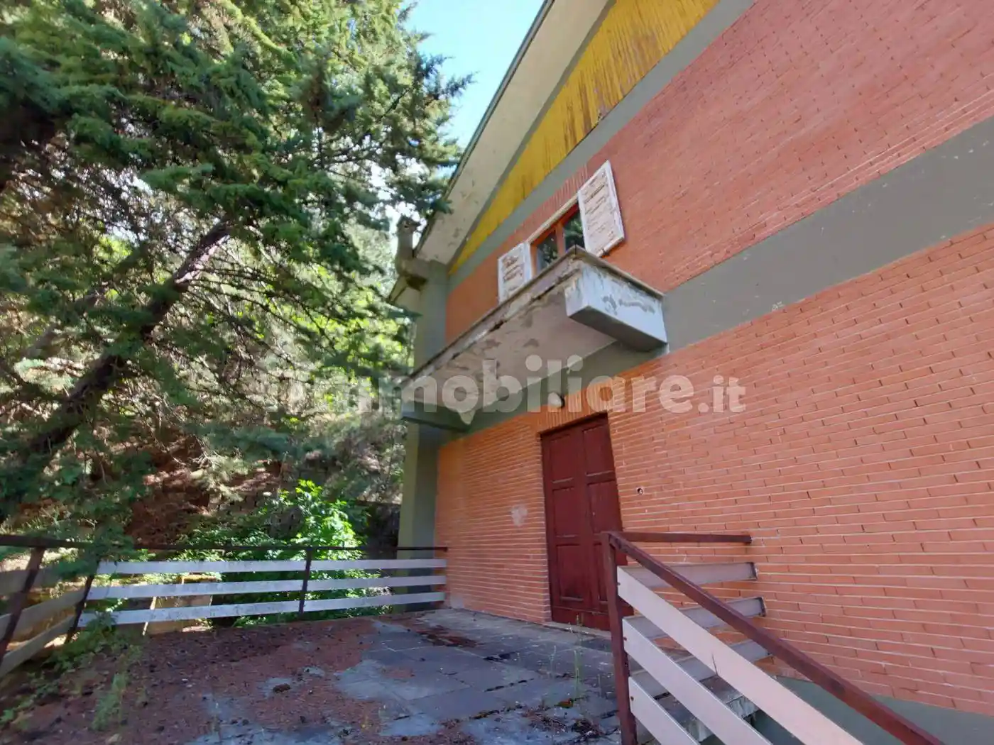 Villa plurifamiliare Colle Rosso, snc, Centro, Pizzoli - foto 4