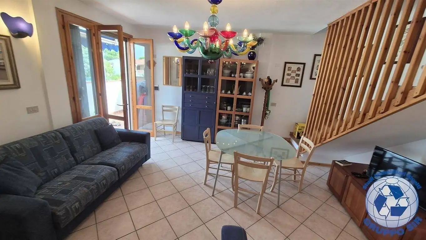 Casa indipendente in vendita a Comacchio