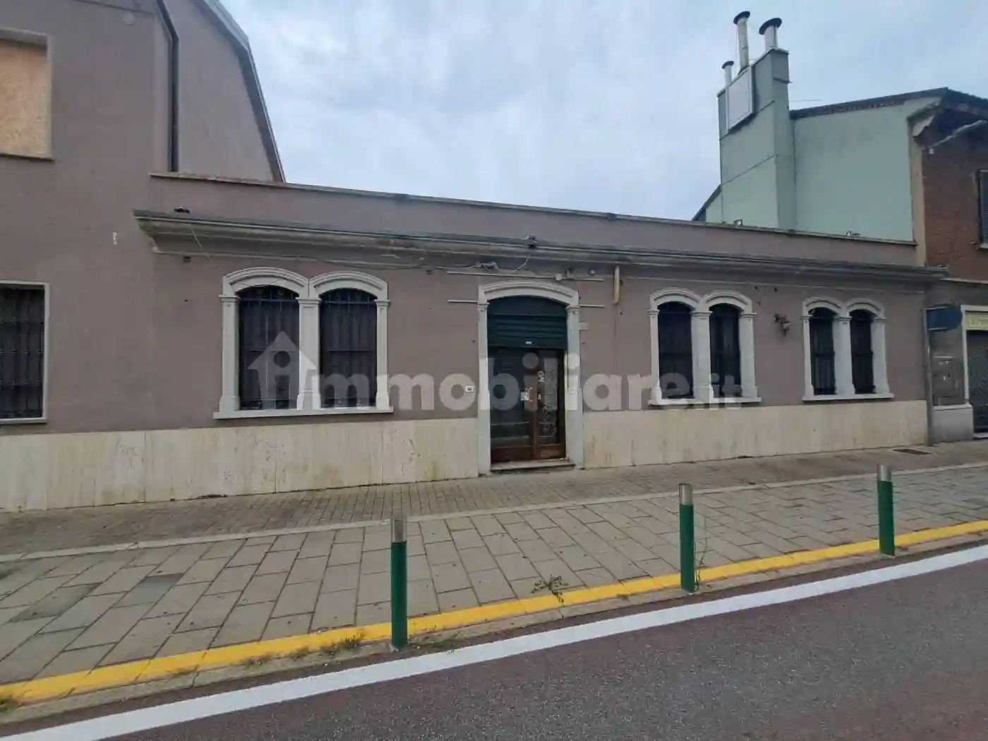 Palazzo - Edificio - foto 2