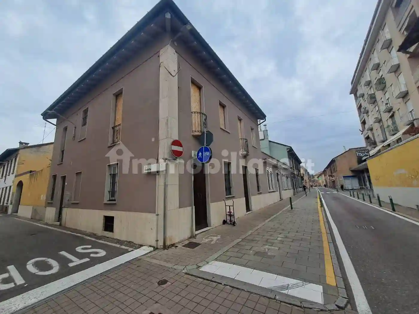 Palazzo - Edificio - foto 3