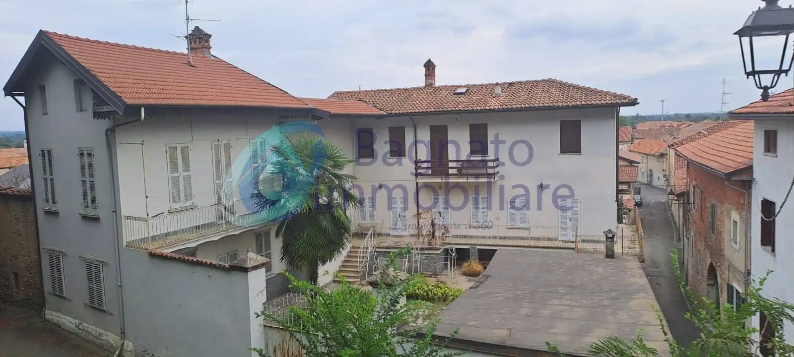 Casale via Cesare Battisti, Barengo - foto 2