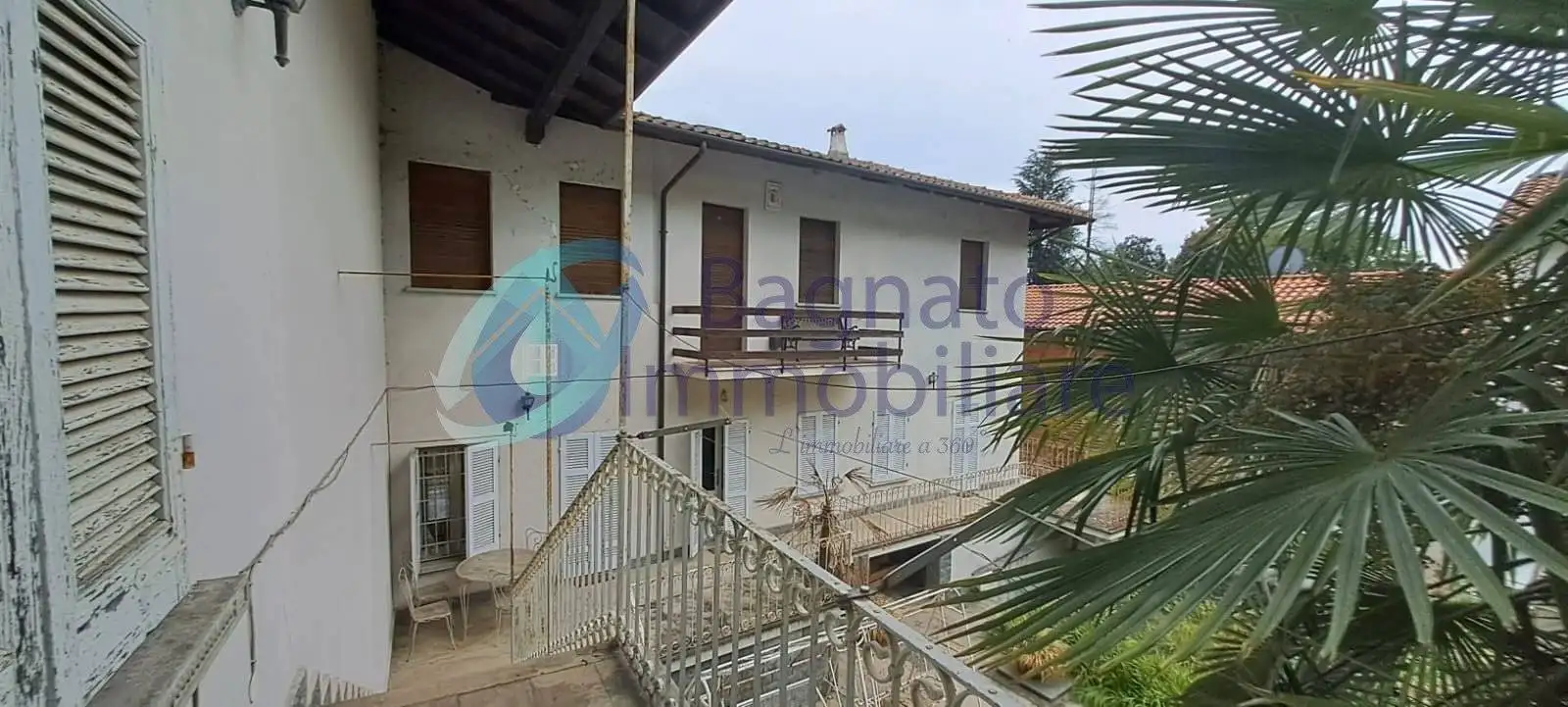 Casale via Cesare Battisti, Barengo - foto 3