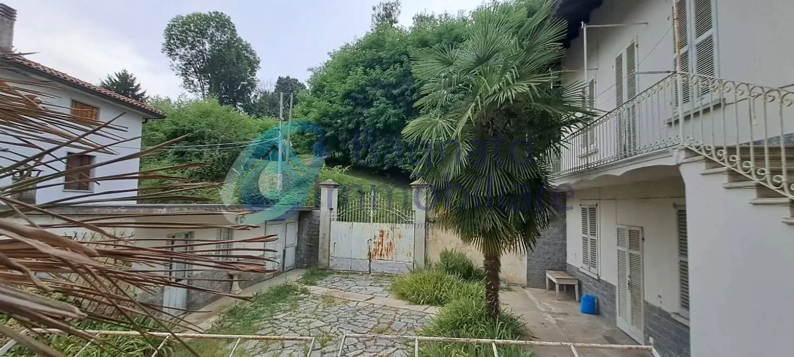 Casale via Cesare Battisti, Barengo - foto 4