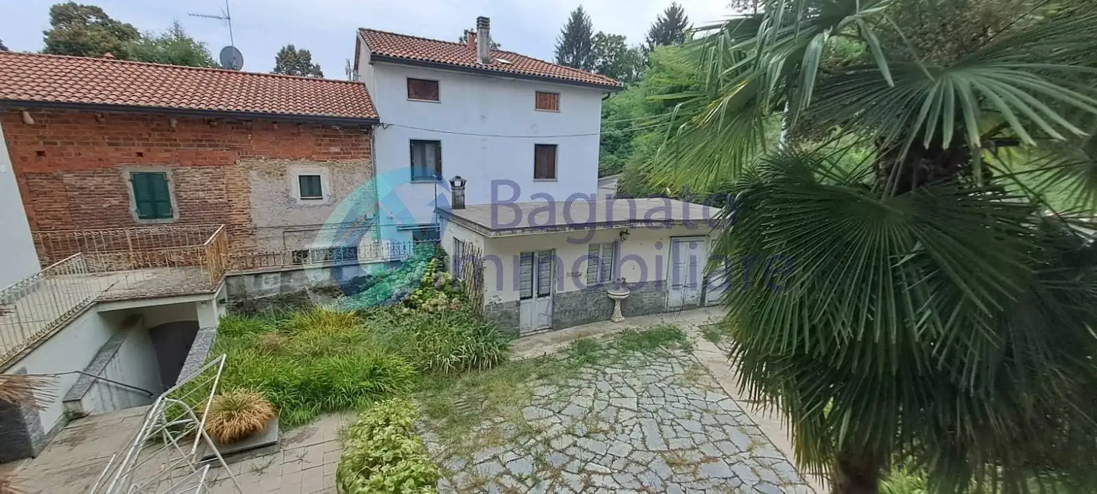 Casale via Cesare Battisti, Barengo - foto 5