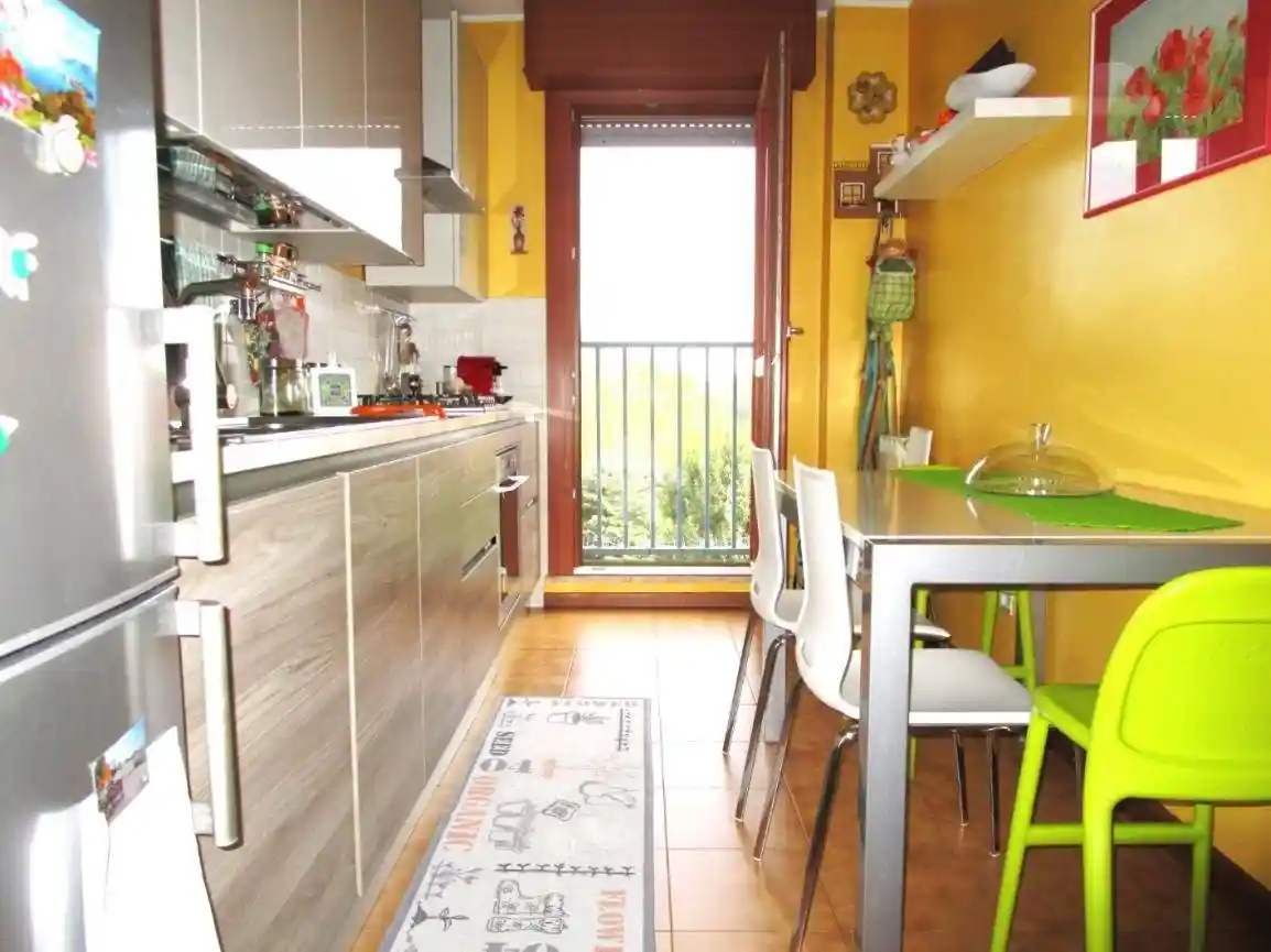 Trilocale via dei missaglia 13, Chiesa Rossa, Milano - foto 2