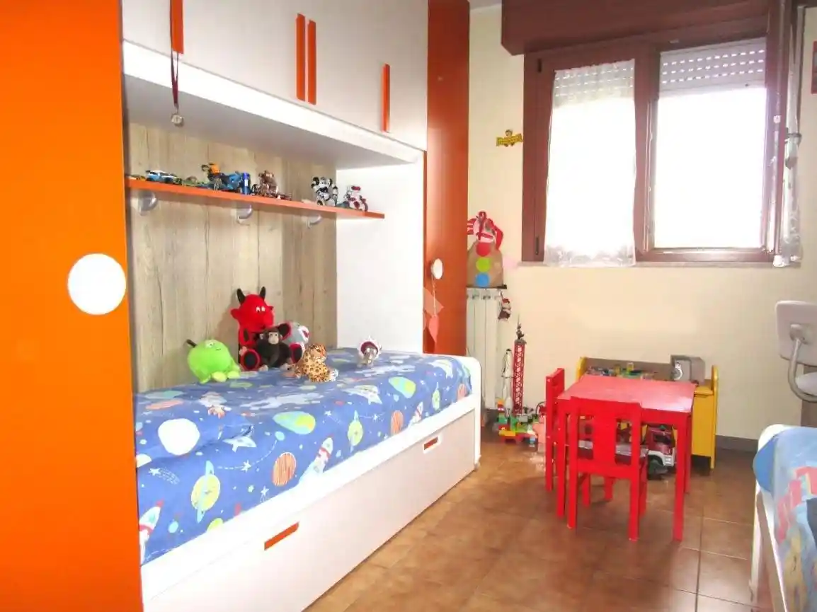 Trilocale via dei missaglia 13, Chiesa Rossa, Milano - foto 4