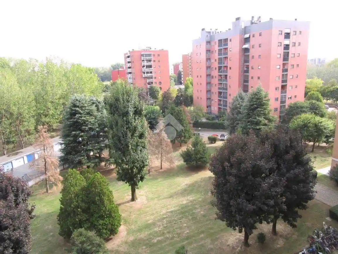 Trilocale via dei missaglia 13, Chiesa Rossa, Milano - foto 5