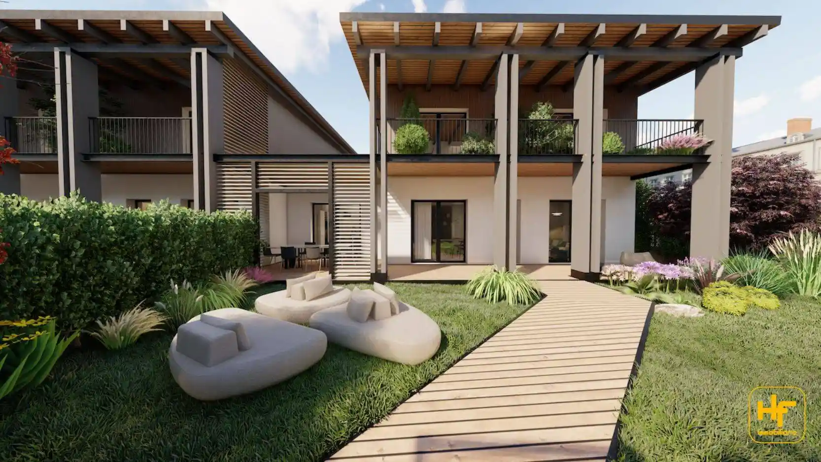 Villa in vendita a Ciriè