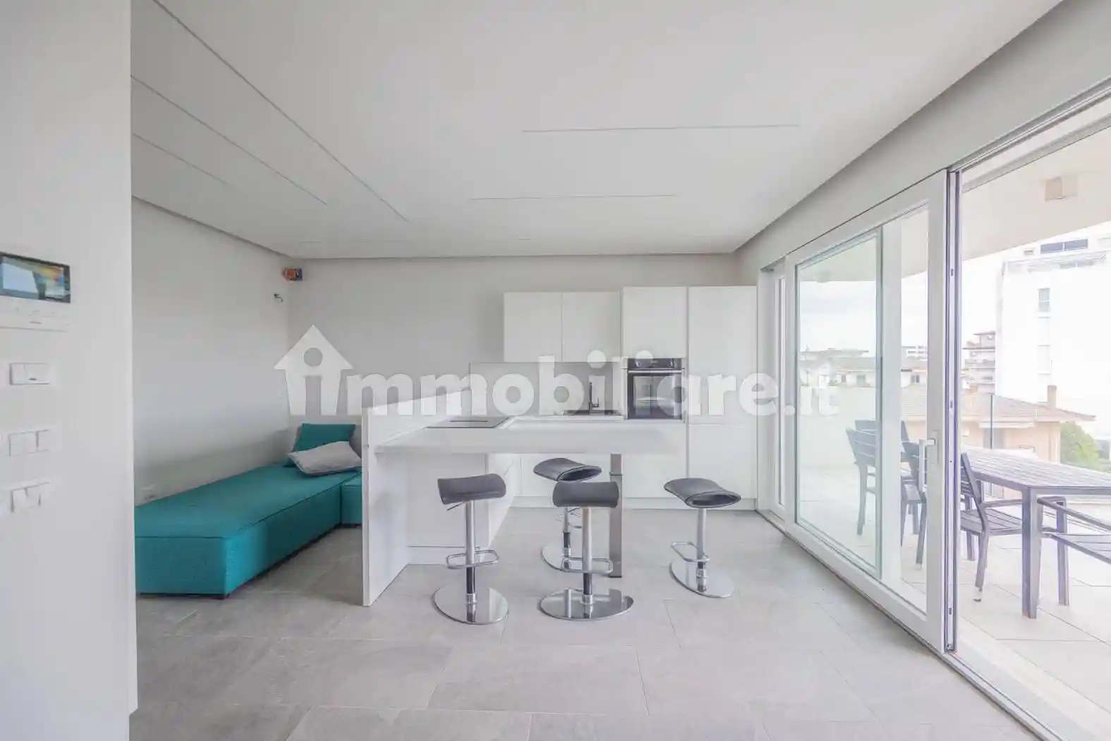 Attico - Mansarda in vendita a Jesolo