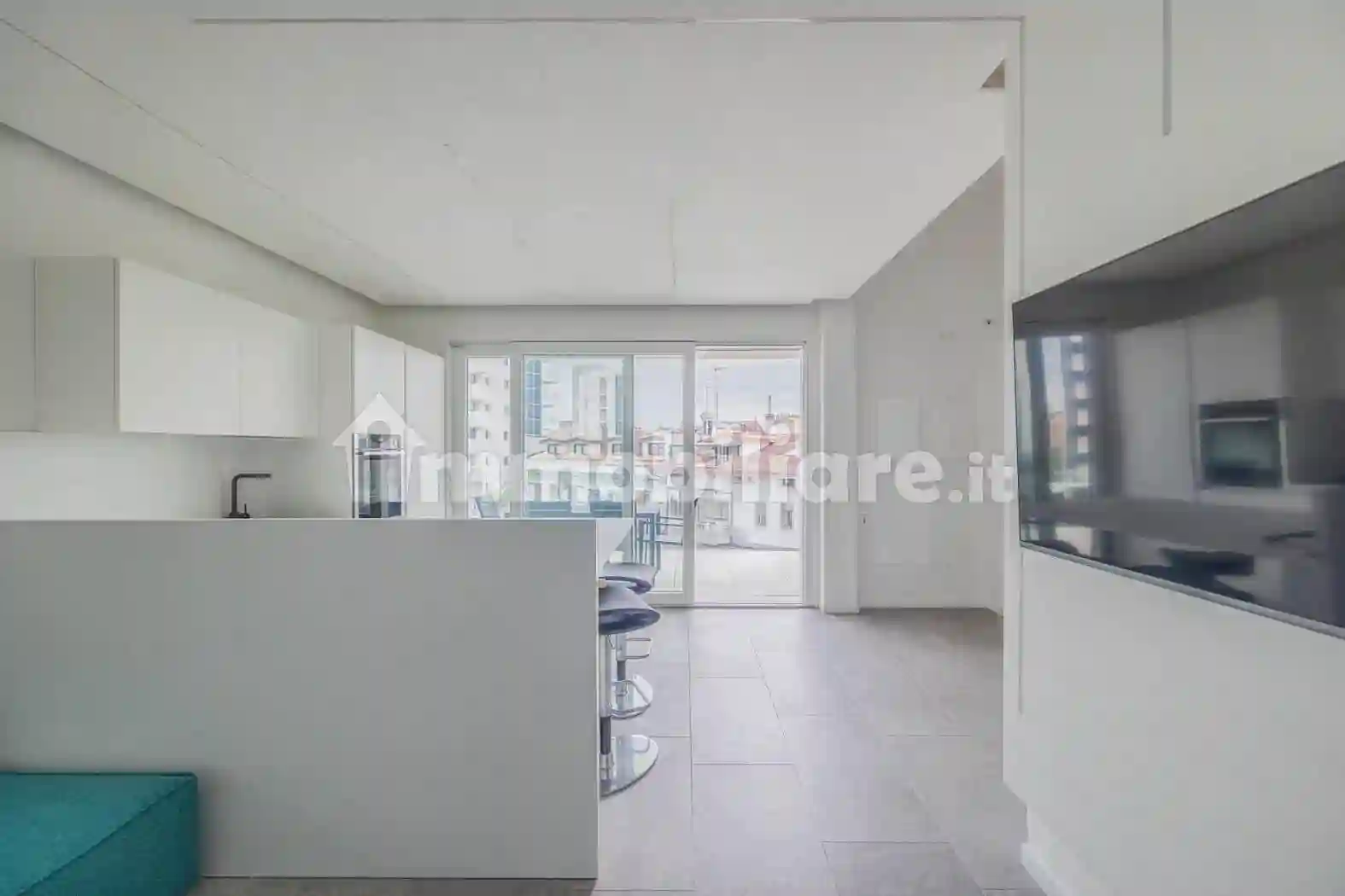 Attico - Mansarda - foto 4