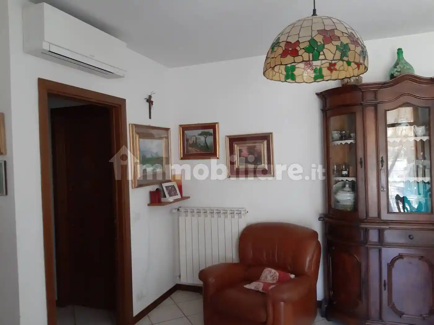 Appartamento Località Poggiola 4, San Giuliano, Arezzo - foto 2