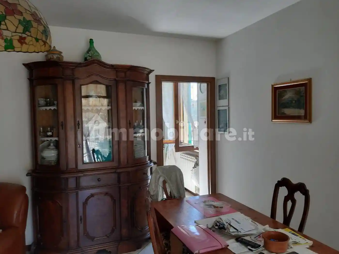 Appartamento Località Poggiola 4, San Giuliano, Arezzo - foto 4