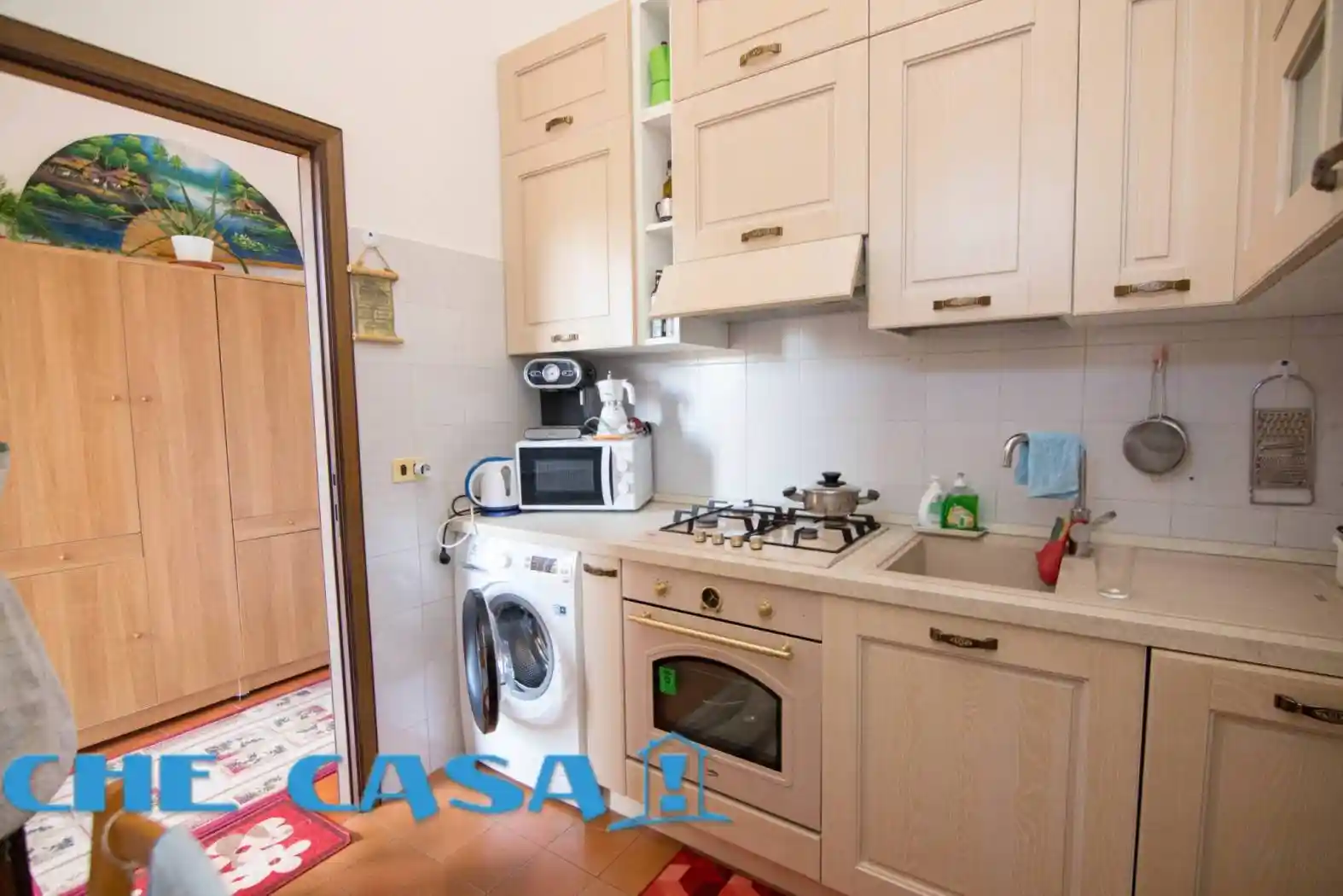 Appartamento in vendita a Saludecio