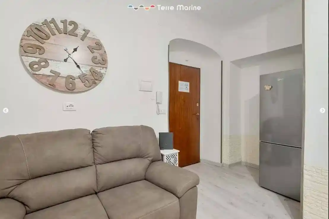 Appartamento in affitto a La Spezia