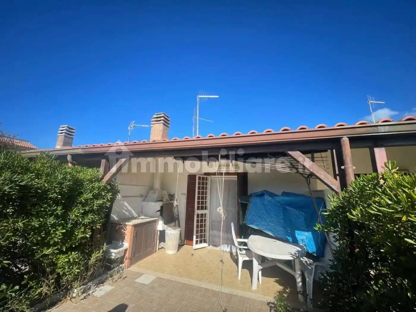 Villetta a schiera in vendita a Ardea