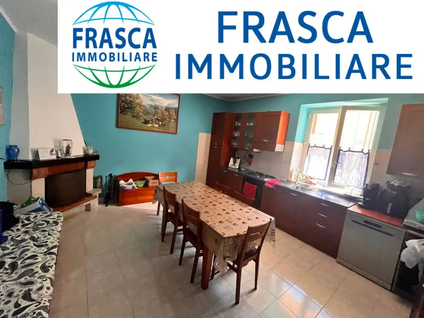 Casa indipendente in vendita a Pietradefusi