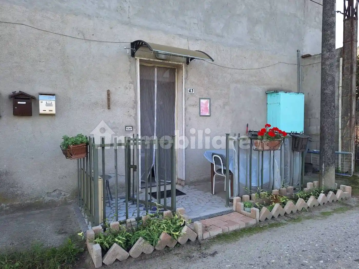 Casa indipendente in vendita a Garlasco