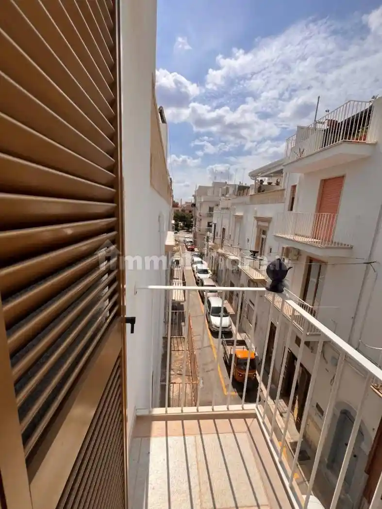 Palazzo - Edificio in vendita a Polignano a Mare