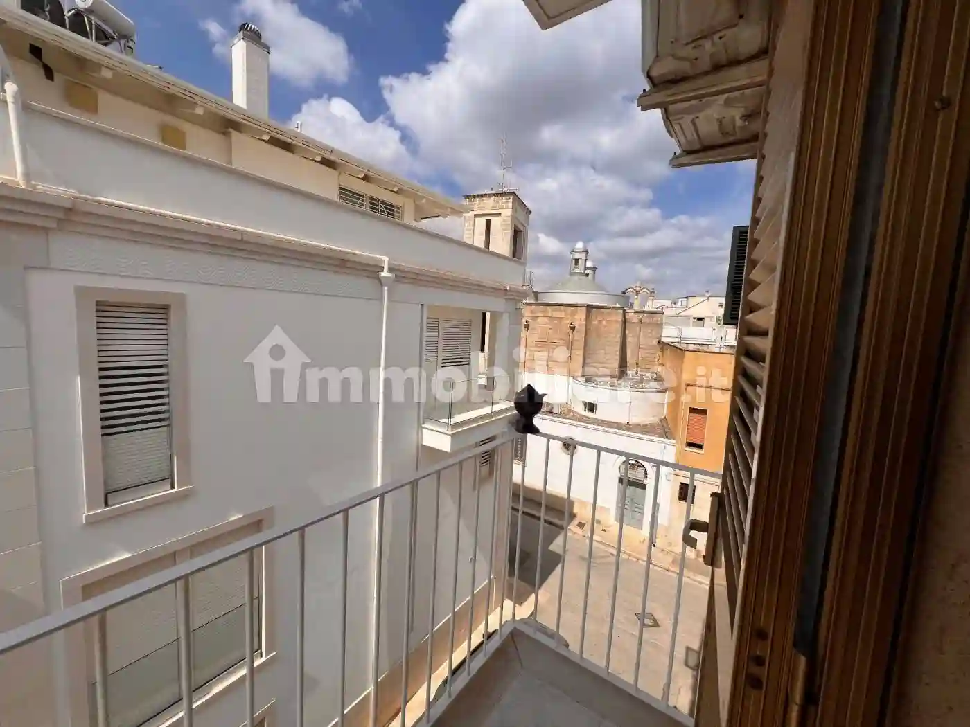 Palazzo - Edificio - foto 4