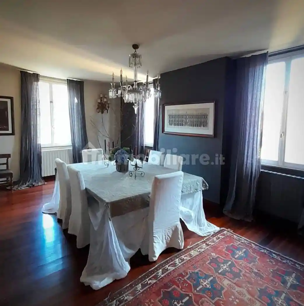 Appartamento in vendita a Varese