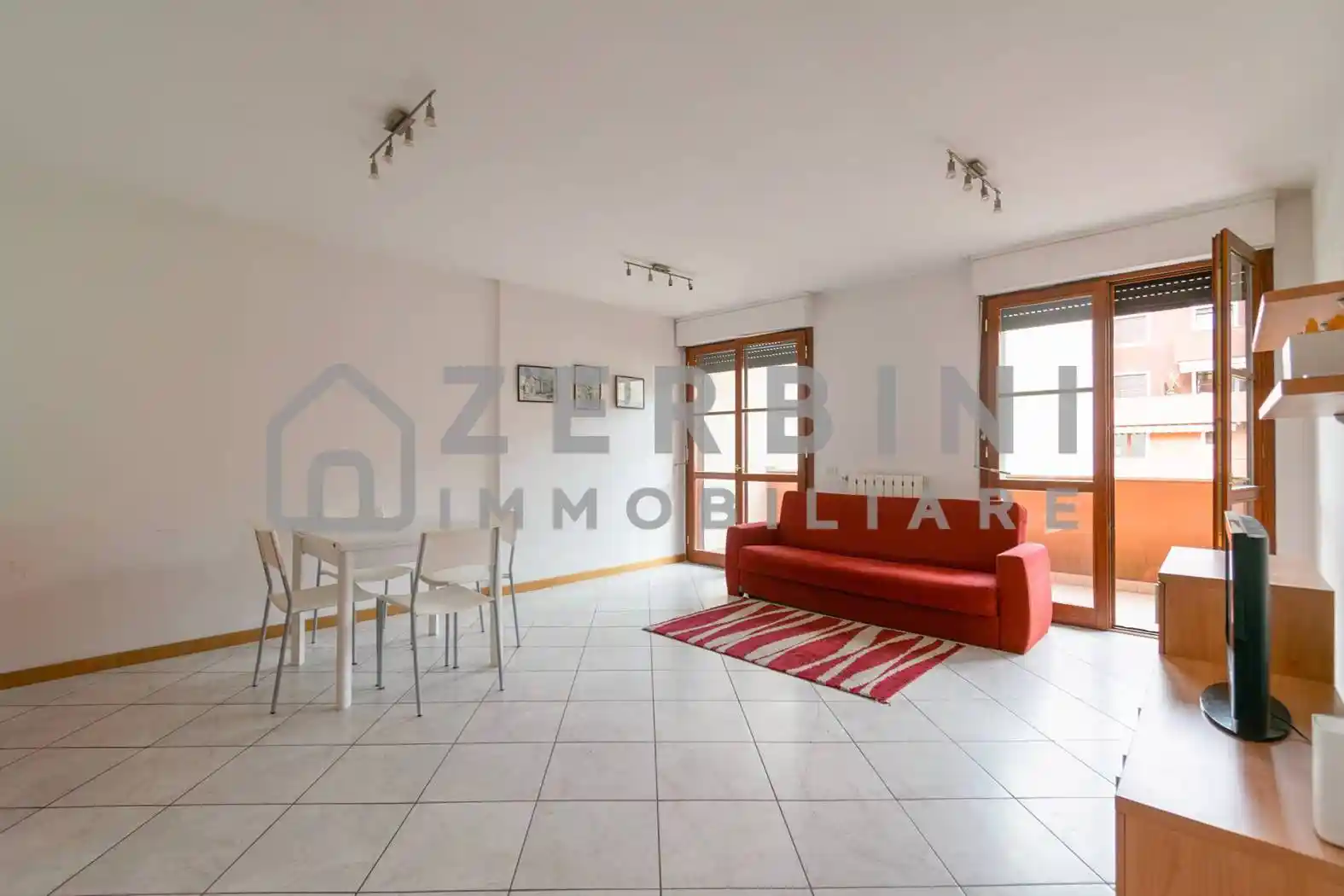 Appartamento in vendita a Arezzo