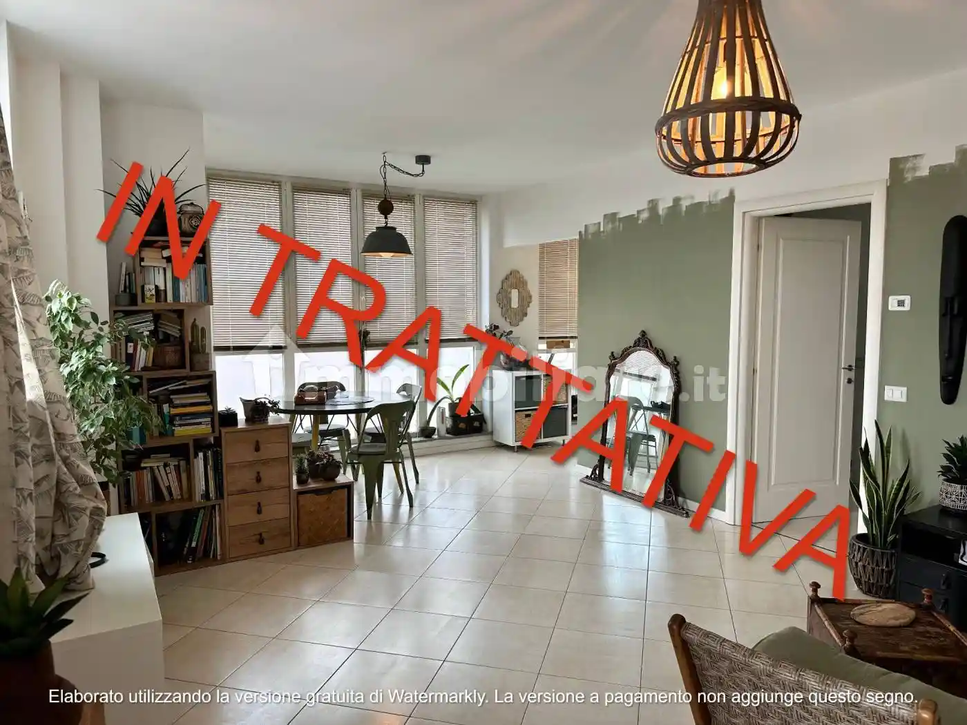 Bilocale via Luigi Ornato 140, Niguarda, Milano - foto 2