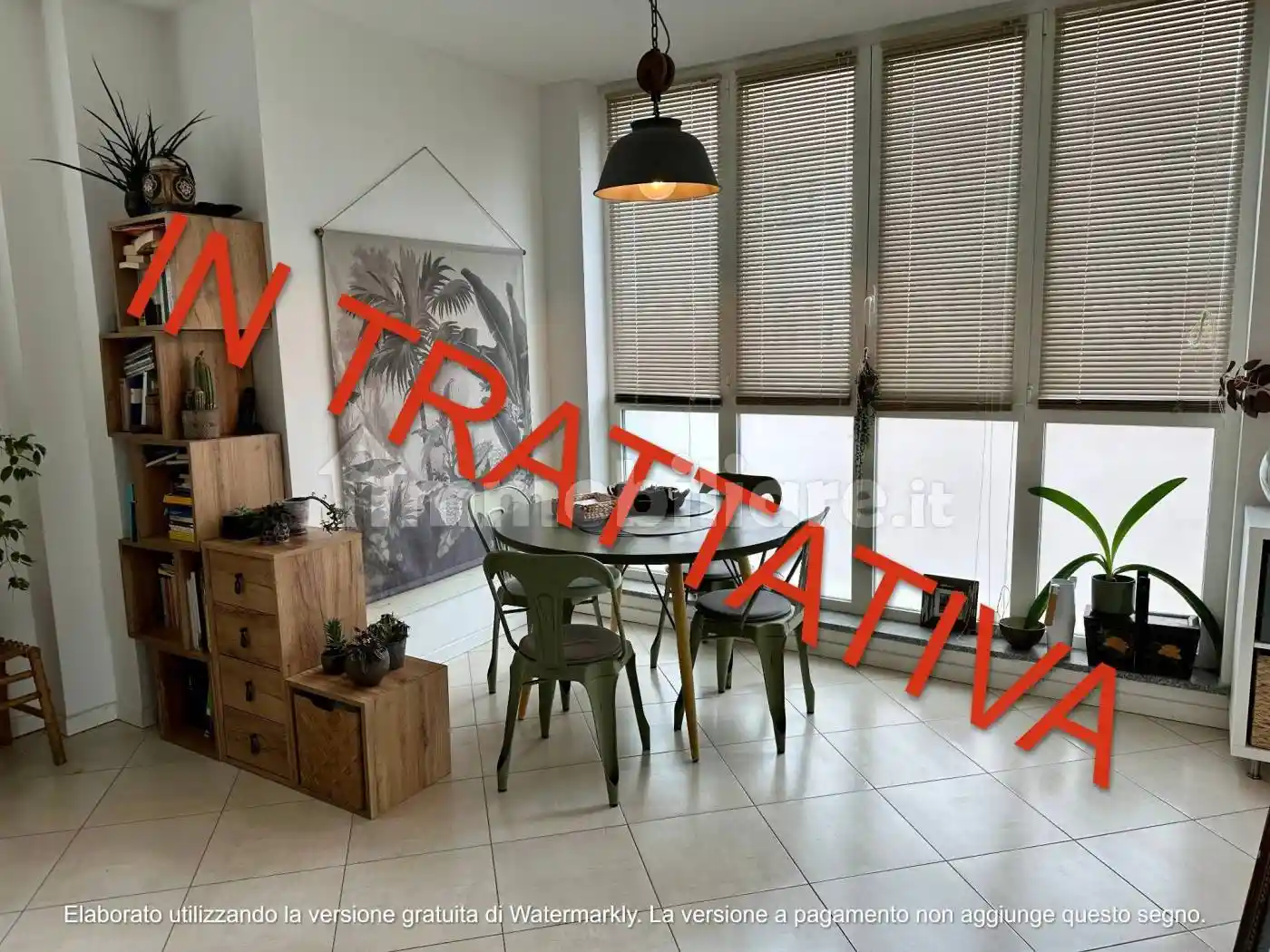 Bilocale via Luigi Ornato 140, Niguarda, Milano - foto 3