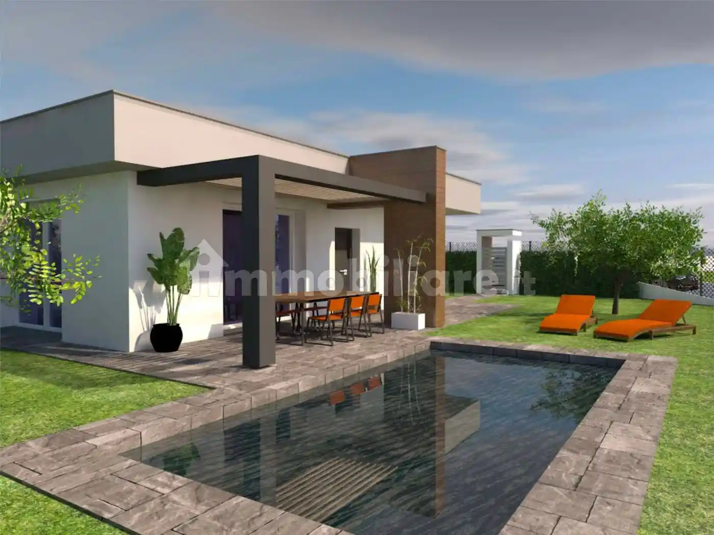 Villa in vendita a Cantù