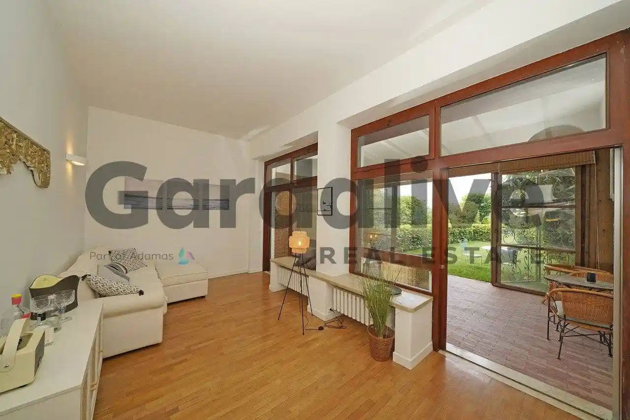 Appartamento in vendita a Sirmione