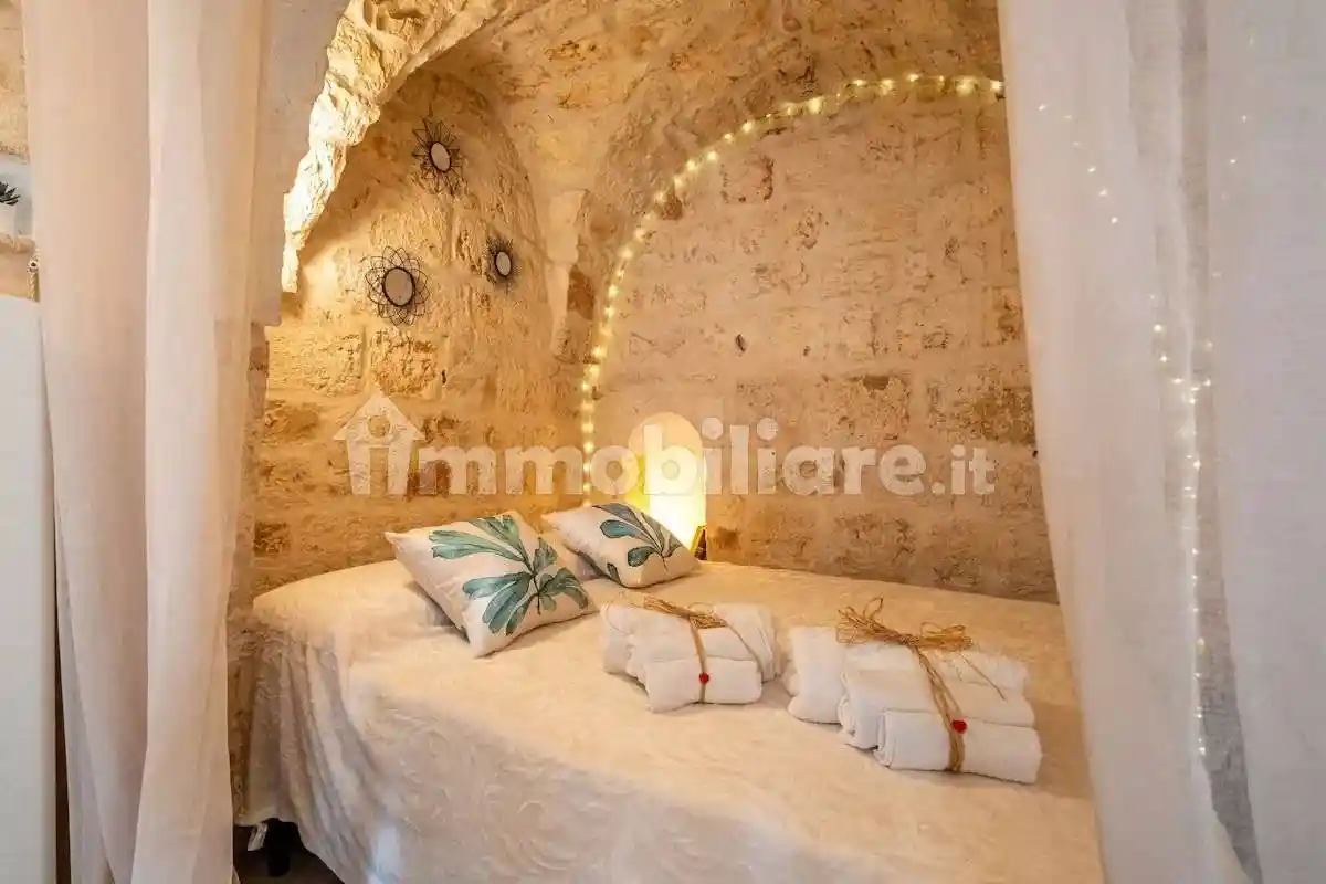 Appartamento in affitto a Ostuni