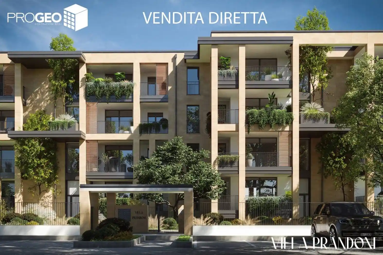 Progetto in vendita a Cassano d'Adda