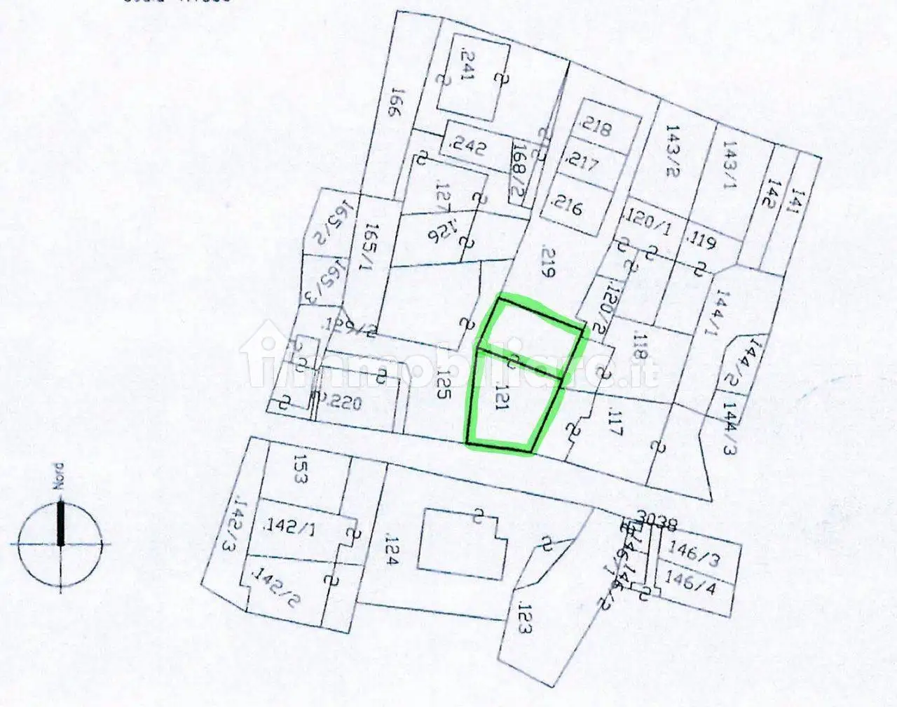 Casa indipendente in vendita a Fiavè