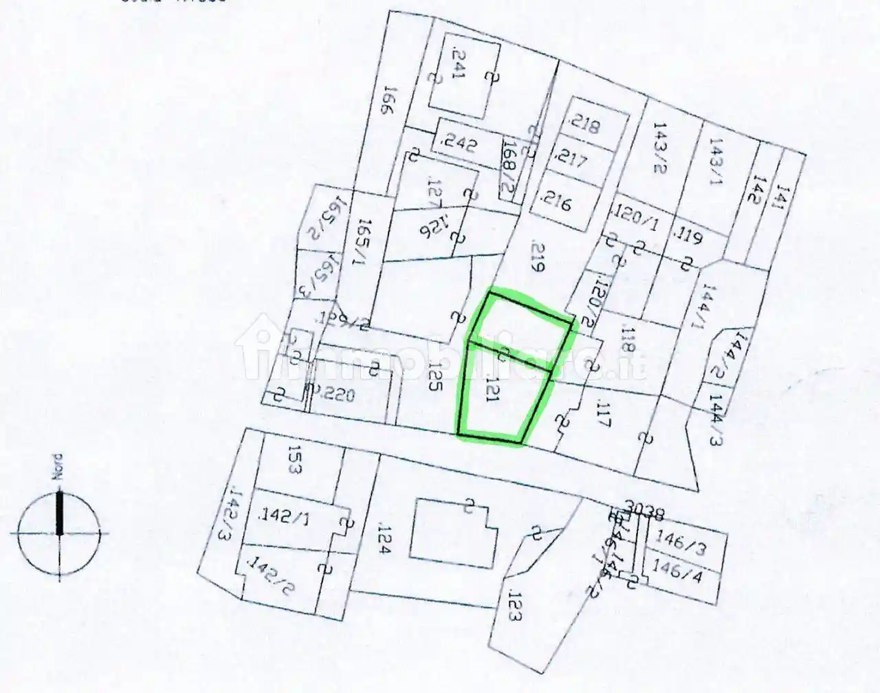 Casa indipendente in vendita a Fiavè