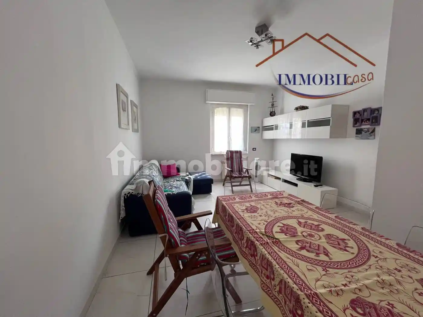 Appartamento in affitto a Chiavari