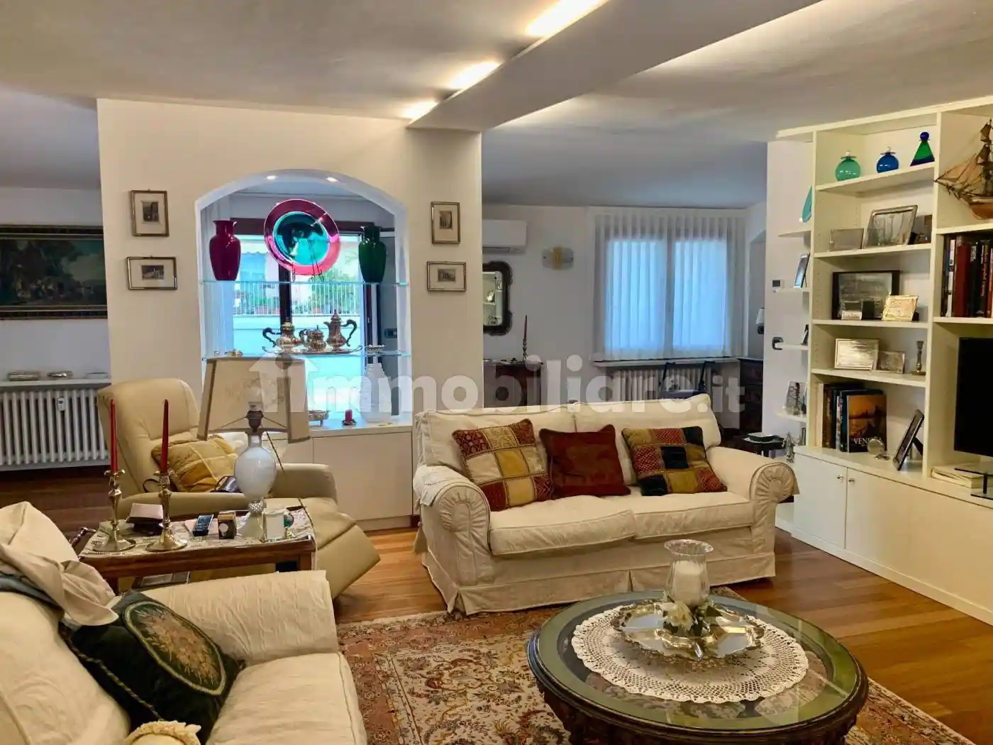 Appartamento in vendita a Venezia